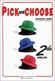 Image du vendeur pour Pick And Choose, 2de mis en vente par RECYCLIVRE