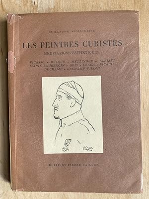 Les peintres cubistes. Méditations esthétiques.