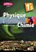 Seller image for Physique Chimie, 1re S : Programme 2011 for sale by RECYCLIVRE