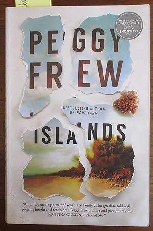 Seller image for Islands for sale by Reading Habit