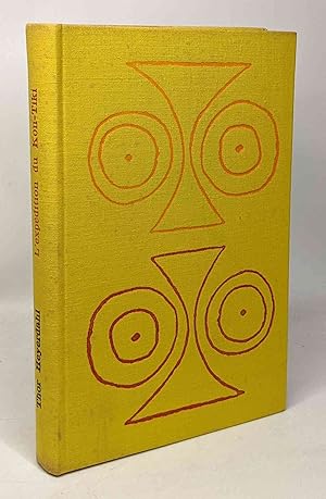 the kon tiki expedition by thor heyerdahl the kon tiki expedition by thor heyerdahl