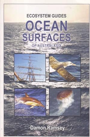 Bild des Verkufers fr Ocean Surfaces of Australasia zum Verkauf von Goulds Book Arcade, Sydney