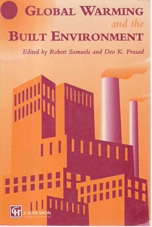 Seller image for Global Warming and the Built Environment for sale by Goulds Book Arcade, Sydney