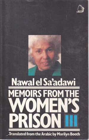 Seller image for Memoirs from the Women's Prison (Papers on labour economics) (English and Arabic Edition) for sale by Goulds Book Arcade, Sydney