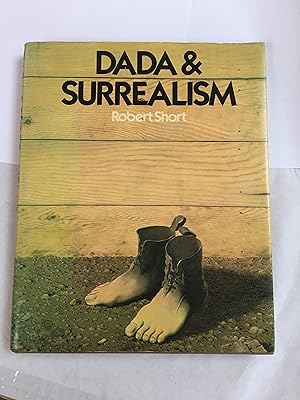 Seller image for Dada & Surrealism for sale by SAVERY BOOKS
