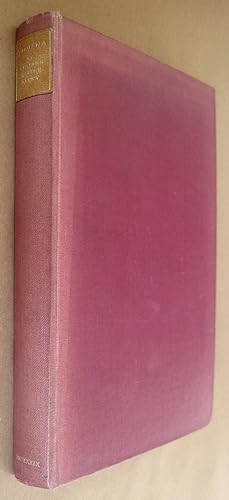 Viniana. SIGNED BY THE AUTHOR, INCLUDING ENCLOSURES