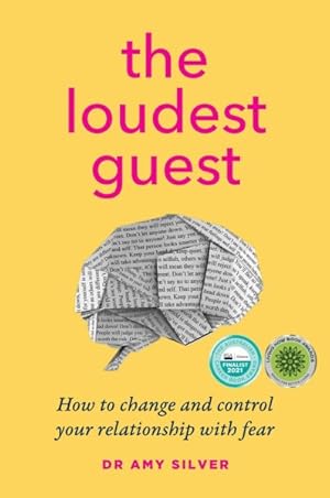 Seller image for Loudest Guest : How to Change and Control Your Relationship With Fear for sale by GreatBookPrices