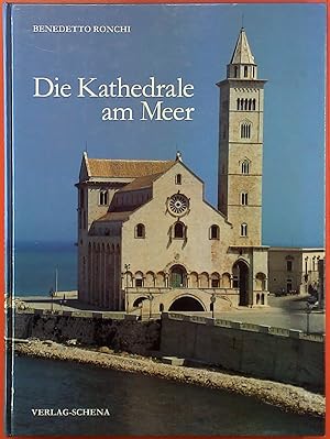 Bild des Verkufers fr Die Kathedrale am Meer zum Verkauf von biblion2