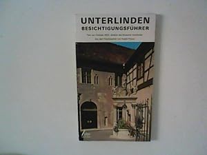 Seller image for Unterlinden : Besichtigungsfhrer. Text von. Aus d. Franz. von Angela Preuss / Delta 2000 for sale by ANTIQUARIAT FRDEBUCH Inh.Michael Simon