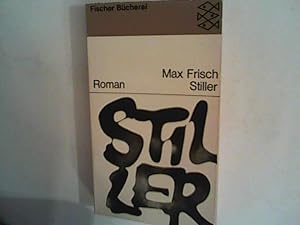 Seller image for Stiller for sale by ANTIQUARIAT FRDEBUCH Inh.Michael Simon