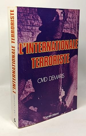 L'internationale terroriste