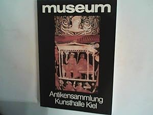 Seller image for Antikensammlung Kunsthalle Kiel for sale by ANTIQUARIAT FRDEBUCH Inh.Michael Simon