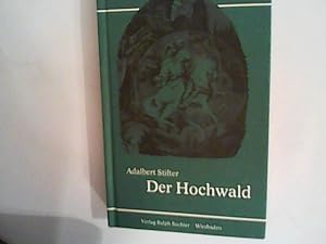 Seller image for Der Hochwald. for sale by ANTIQUARIAT FRDEBUCH Inh.Michael Simon