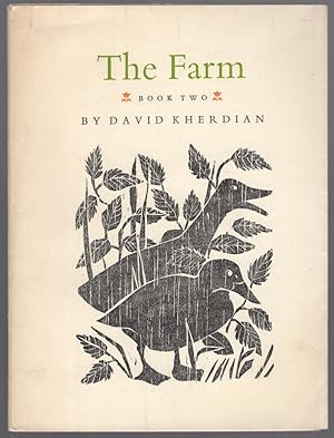 Seller image for The Farm: Book Two for sale by Between the Covers-Rare Books, Inc. ABAA