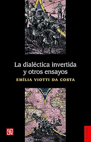 Immagine del venditore per Dialectica invertida y otros ensayos,la venduto da Imosver