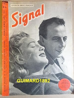 Signal avril 1941 n°7