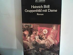 Seller image for Gruppenbild mit Dame for sale by ANTIQUARIAT FRDEBUCH Inh.Michael Simon