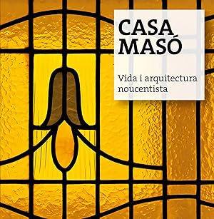 Imagen del vendedor de Casa Mas VIDA I ARQUITECTURA NOUCENTISTA a la venta por Imosver