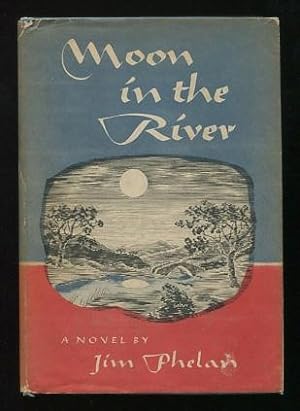 Seller image for Moon in the River for sale by ReadInk, ABAA/IOBA