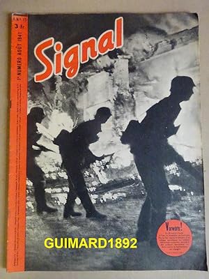 Signal 1941 août n°15