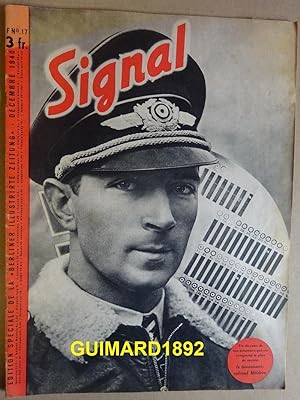 Signal décembre 1940 n°17