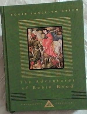 Seller image for The Adventures of Robin Hood (Everyman's Library Children's Classics) for sale by Chapter 1