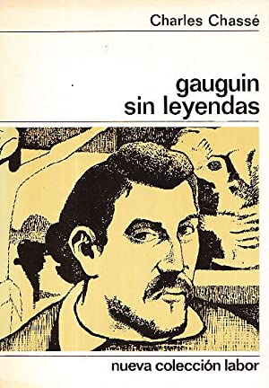 Imagen del vendedor de GAUGUIN SIN LEYENDAS a la venta por Librovicios