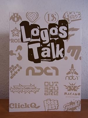 Image du vendeur pour Logos Talk [with CD-ROM] mis en vente par Antiquariat Weber