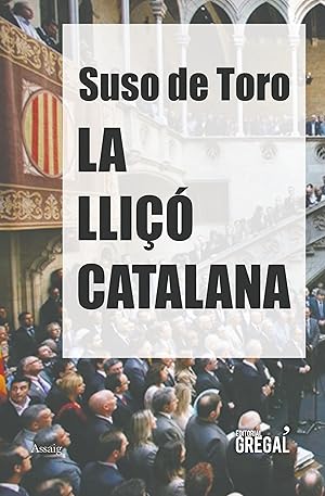 Bild des Verkufers fr La lli catalana . zum Verkauf von Librera Astarloa