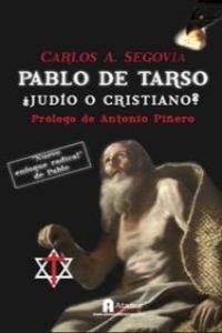 Bild des Verkufers fr Pablo de Tarso judo o cristiano? . zum Verkauf von Librera Astarloa