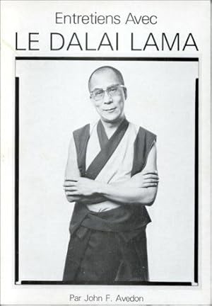 Entretiens avec le Dalai Lama