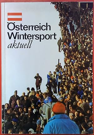 Imagen del vendedor de sterreich Wintersport aktuell a la venta por biblion2