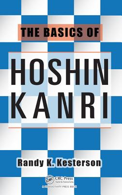 Image du vendeur pour The Basics of Hoshin Kanri (Paperback or Softback) mis en vente par BargainBookStores