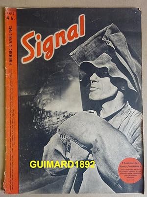 Signal avril 1942 n°7
