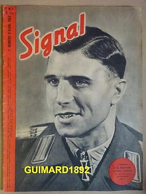 Signal avril 1943 n°7
