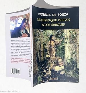 Seller image for Mujeres que trepan a los rboles for sale by La Social. Galera y Libros