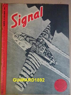 Signal novembre 1943 n°22