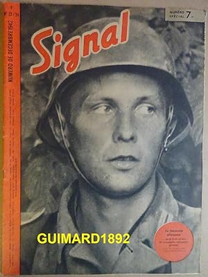 Signal décembre 1942 n°23-24