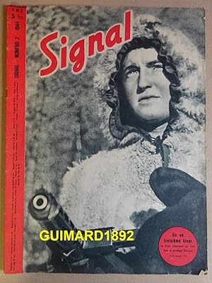 Signal 1944 n°2