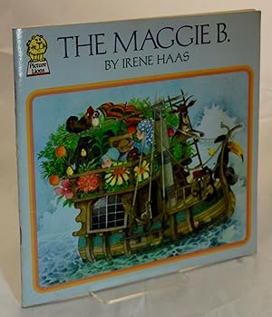 Seller image for The Maggie B for sale by Libris Books