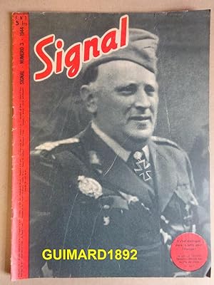 Signal 1944 n°3