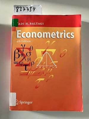 Econometrics