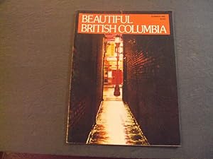 Seller image for Beautiful British Columbia Summer 1982 for sale by Joseph M Zunno