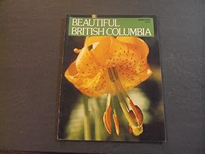 Seller image for Beautiful British Columbia Spring 1982 for sale by Joseph M Zunno