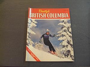 Seller image for Beautiful British Columbia Winter 1979 for sale by Joseph M Zunno