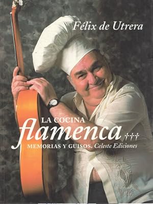 Imagen del vendedor de La cocina flamenca. Memorias y guisos a la venta por Librera Cajn Desastre