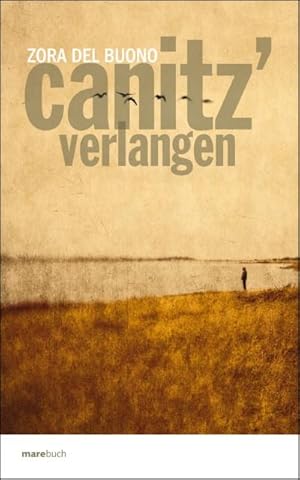 Seller image for Canitz Verlangen for sale by BuchWeltWeit Ludwig Meier e.K.