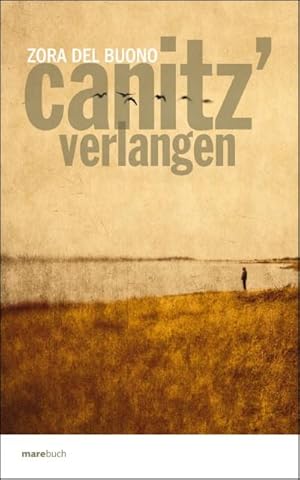 Seller image for Canitz Verlangen for sale by Rheinberg-Buch Andreas Meier eK