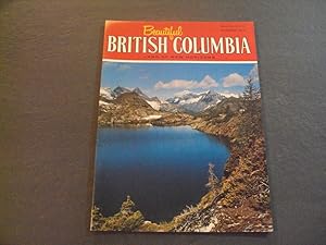 Seller image for Beautiful British Columbia Summer 1975 for sale by Joseph M Zunno