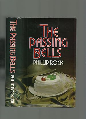 Seller image for The Passing Bells for sale by Roger Lucas Booksellers